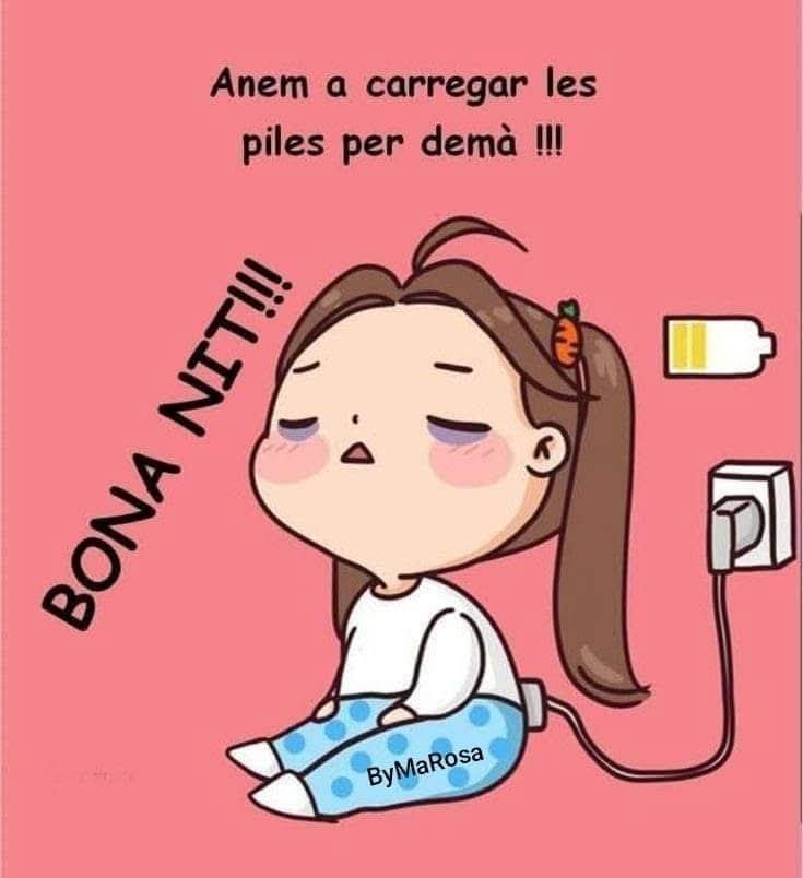 ConchiRoman's tweet photo. A cargar las pilas https://t.co/3nNlK7jhnl