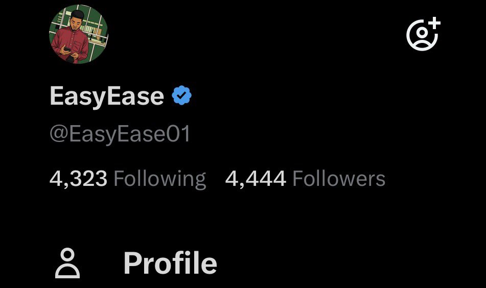 EasyEase tweet media