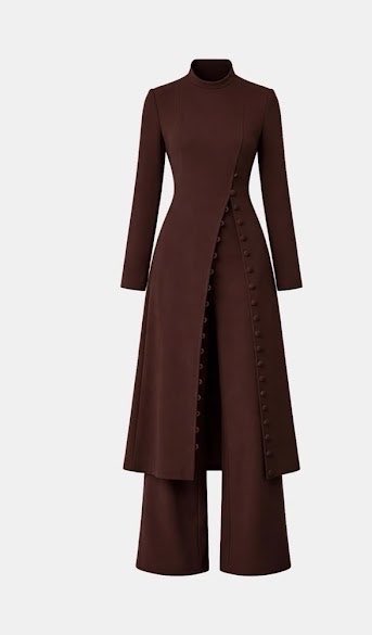 xahrasidi's tweet photo. Two-piece modest corporate outfits available on order 🤍✨
Clean. Classy. Corporate.
just 15,000😛
Send a DM to place your order 🛍️🚚 #ModestFashion #CorporateStyle #AbujaFashion #ZaraeNG https://t.co/cw9cC5cBL2