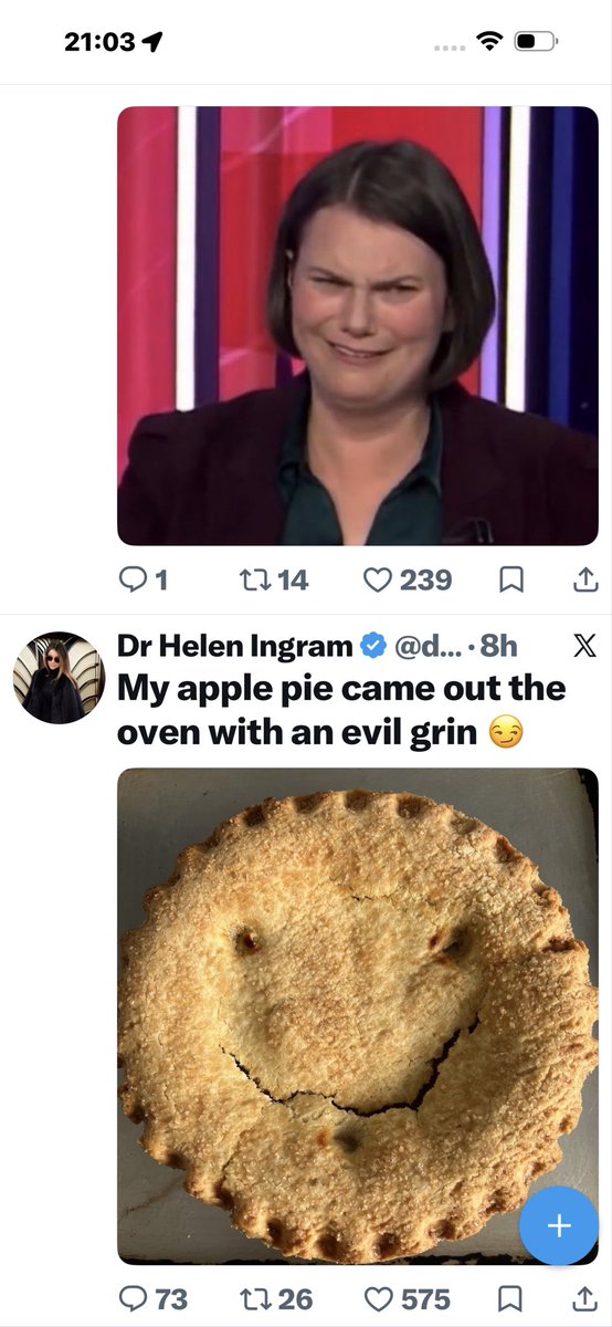 higgins36628's tweet photo. @drhingram Weird https://t.co/KR0IiJk6FB