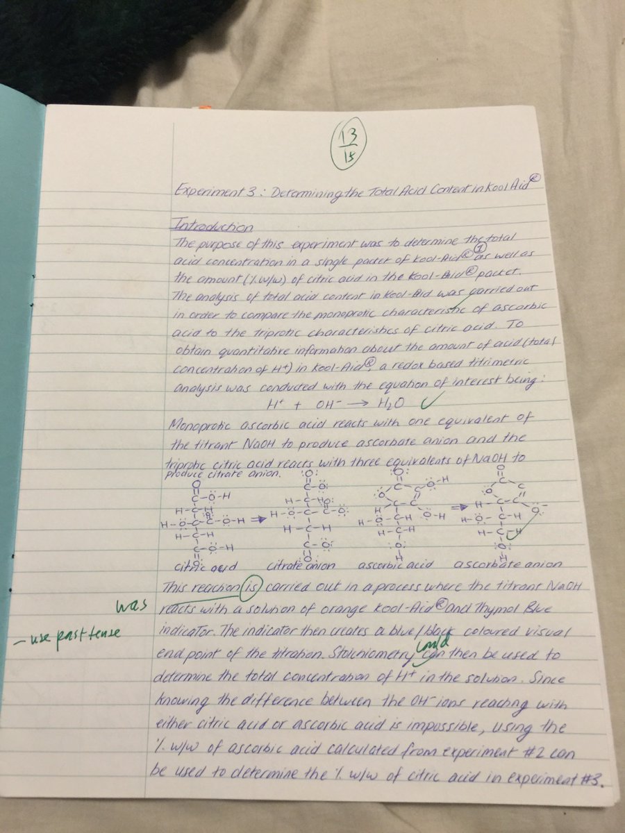 aishdoingthings's tweet photo. i found my first encounter with the reproducibility crisis lol #metascience https://t.co/qTEryQg0F6