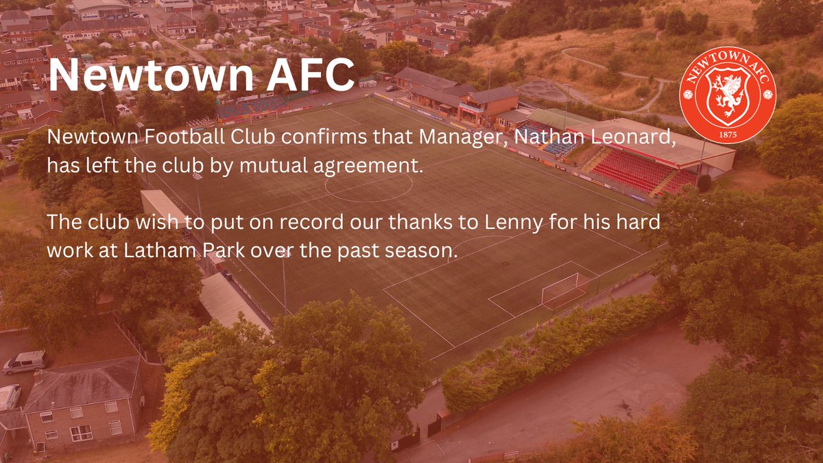 NewtownAFC's tweet photo. https://t.co/BV7Vsya1ap