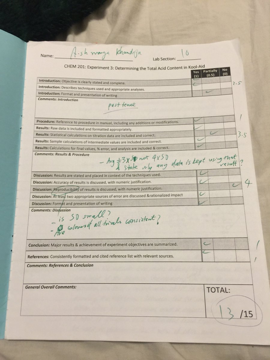 aishdoingthings's tweet photo. i found my first encounter with the reproducibility crisis lol #metascience https://t.co/qTEryQg0F6