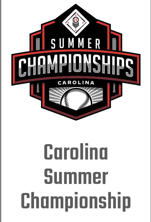 BlacksmithsBase's tweet photo. Congrats to our 2029-Lowcountry Blacksmiths on reaching the championship game of the @prepbaseball Carolina Summer Championship! https://t.co/tRFR0O1A3G