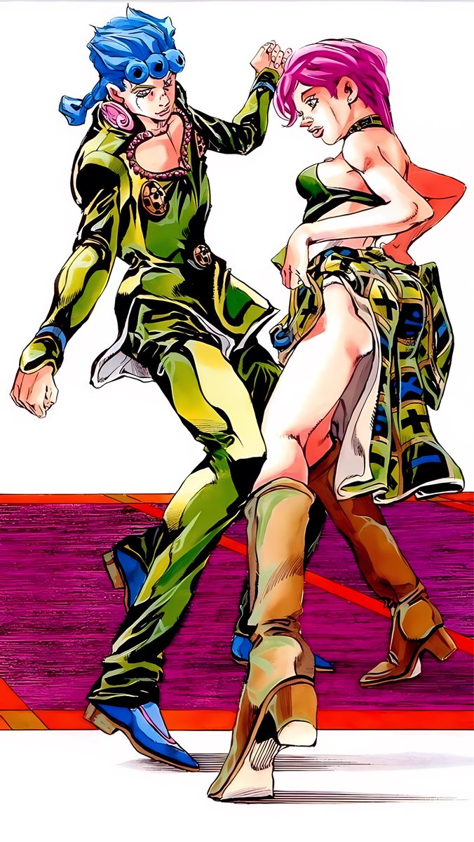 animemansam's tweet photo. Wallpapers of the Day!

Jojo’s Bizarre Adventure | Cowboy Bebop | Beastars | Bleach https://t.co/QJt5G1SijT