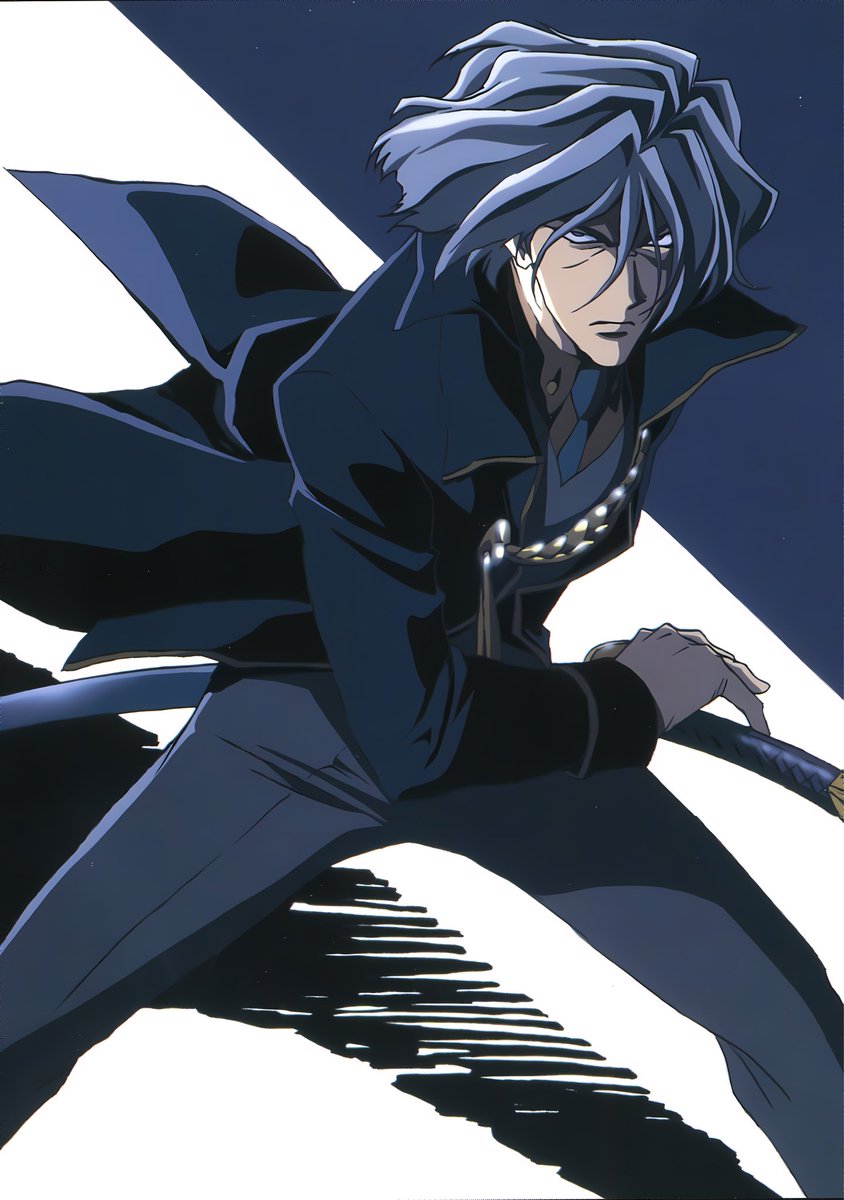 animemansam's tweet photo. Wallpapers of the Day!

Jojo’s Bizarre Adventure | Cowboy Bebop | Beastars | Bleach https://t.co/QJt5G1SijT