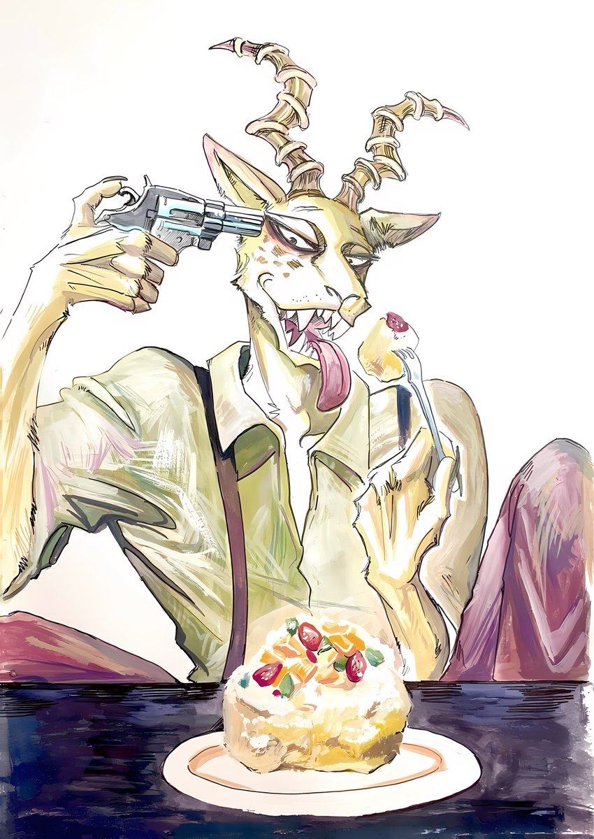 animemansam's tweet photo. Wallpapers of the Day!

Jojo’s Bizarre Adventure | Cowboy Bebop | Beastars | Bleach https://t.co/QJt5G1SijT
