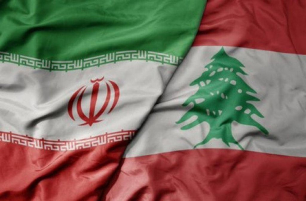 SaraMirGilgity's tweet photo. @araghchi Long live iran 🔥🔥🔥
Long live Lebanon 🇱🇧 https://t.co/2RPqpFAS14