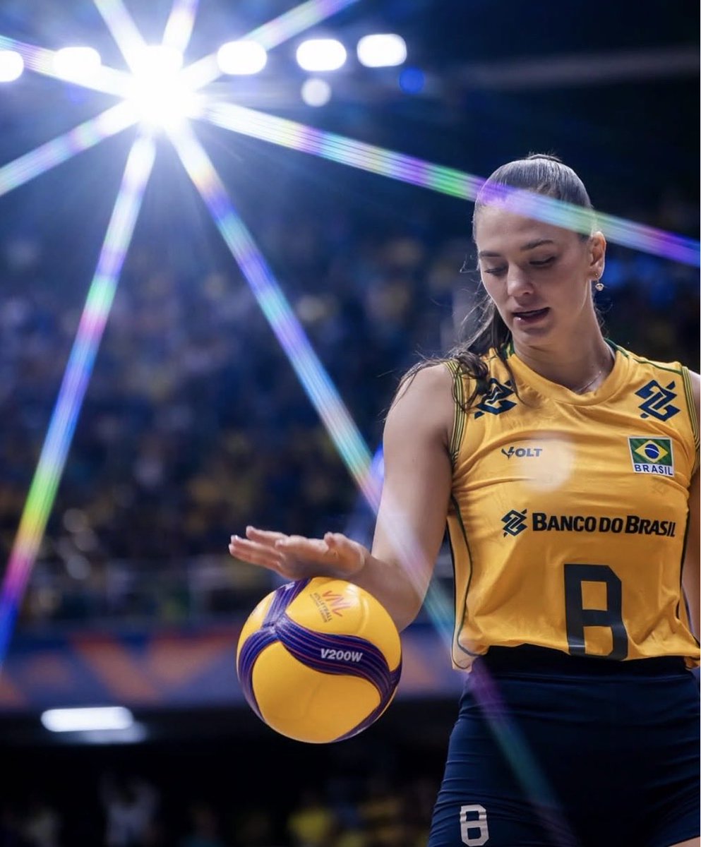 RAM10215's tweet photo. 🇧🇷 Kudiess vs Itália (5 sets)

• 13 pontos, +9 WL
• 7/12 ataques (58% aproveitamento, 57% eficiência)
• 6 bloqueios
• 4 erros (3 saques, 1 recepção), 0 tocos

🔝 Maior bloqueadora da partida https://t.co/5YAZwHqtBy
