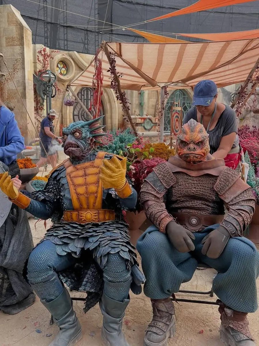 SerpentorsLairX's tweet photo. Bad Guy Down Time! #HeMan #MastersOfTheUniverse https://t.co/j2I4P4jkce