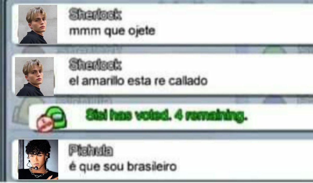 periko VA A VER A BTS tweet media
