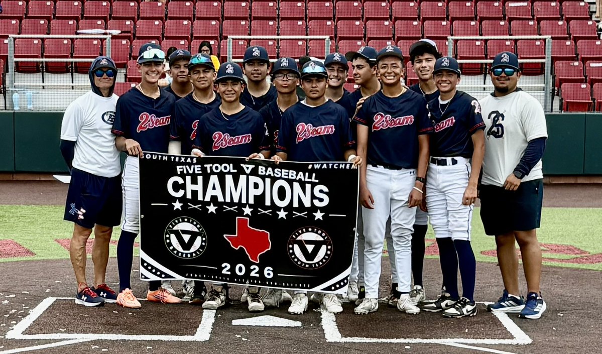 2-Seam Baseball Club tweet media