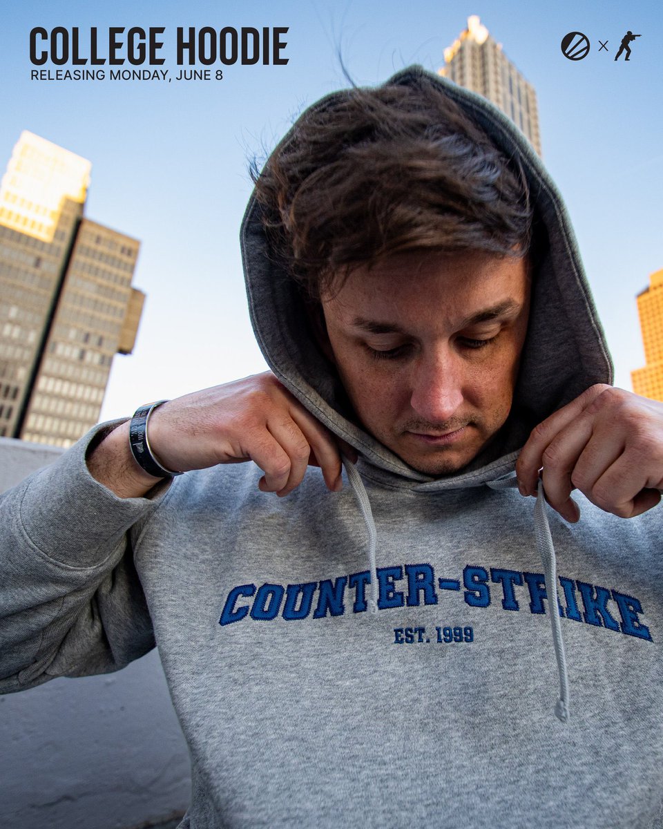 stunna's tweet photo. dibigah 🔥 🔥 available June 8 at @ESLShop @CounterStrike https://t.co/sGFXobWhDG