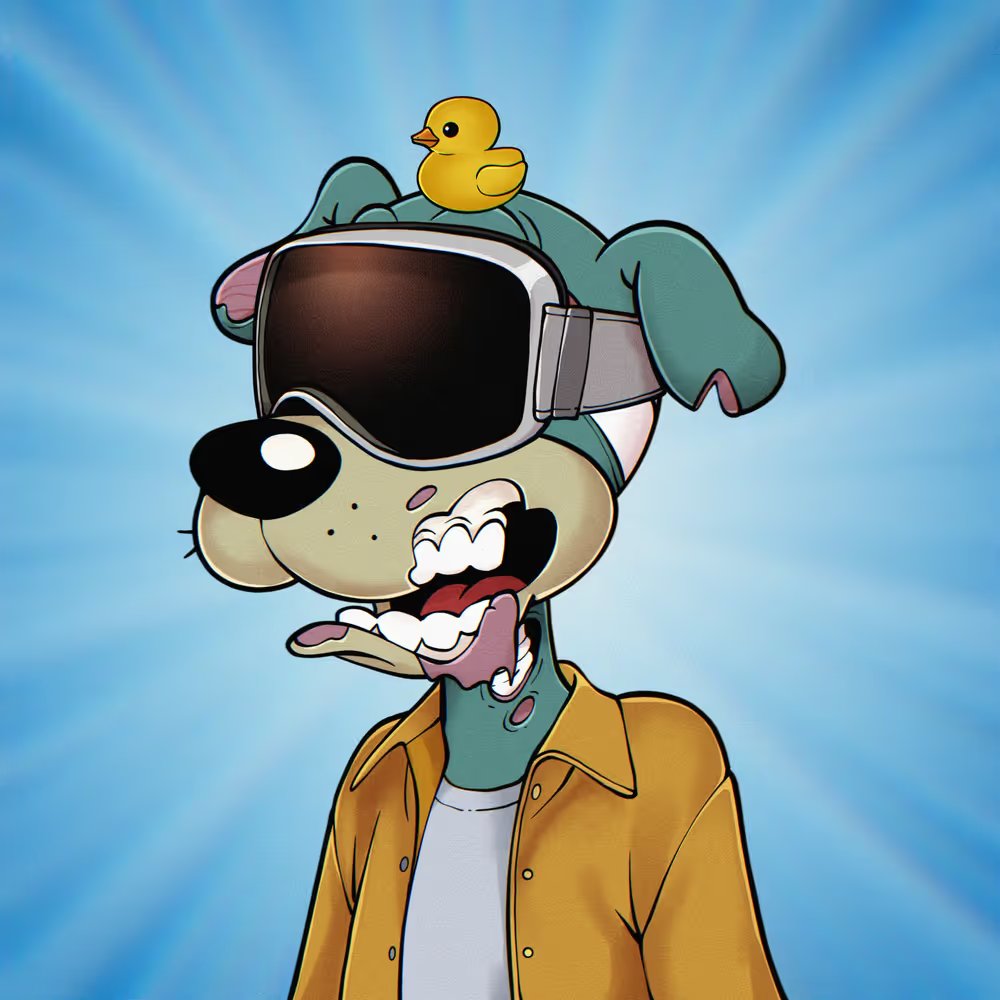 kennelclubboys's tweet photo. Giving away this zombie with a rank of #57!

All you have to do is like and retweet 🐶 https://t.co/KH4bHxoSab