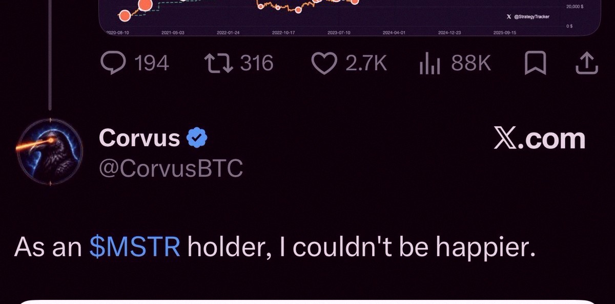 ElieFeld's tweet photo. Markets are acting like they've got Stockholm syndrome... down 70% and still clinging on. Wild stuff 😬 https://t.co/bADPFDi9tc