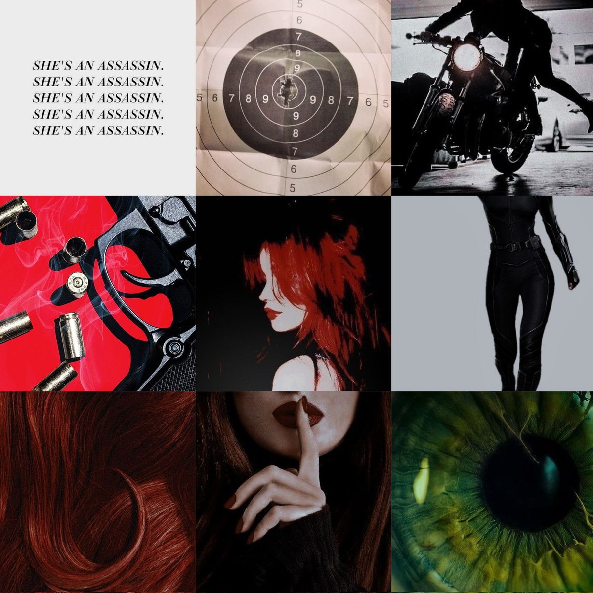 punksbat's tweet photo. comic redstrike (scarlett harlow) ㅤㅤㅤㅤㅤ ㅤㅤㅤㅤㅤ gotham knights redstrike (scarlett harlow) aesthetic
#OCㅤㅤ #selfinsert https://t.co/Lw9DfHJMNV