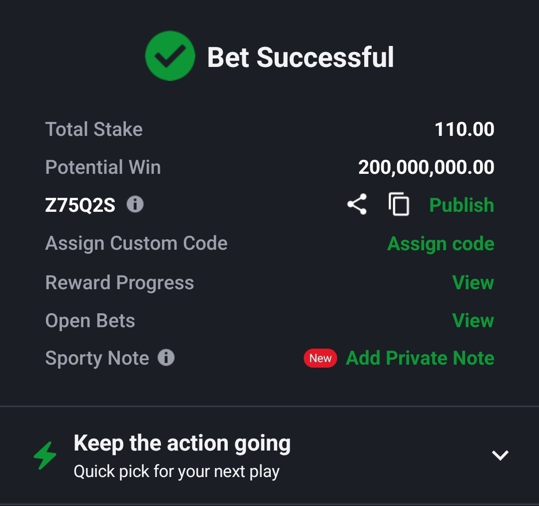 TALLMANJB's tweet photo. WORLD CUP PICKS ONLY 

MAIN GAME CODE  >>>  Z75Q2S

📸.EDIT CODES : VDESJB RLXGL8 USMCNB

Main game is 48/48 and i remove 5 on each edit after you load the main game make sure you do your edit [ 18+/🏆🔞 ] https://t.co/QmMy92EkBN