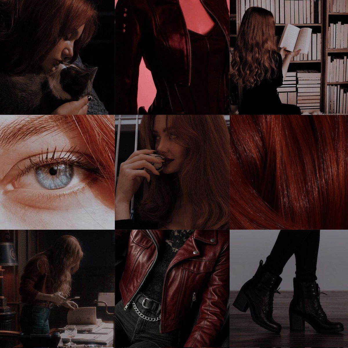 punksbat's tweet photo. comic redstrike (scarlett harlow) ㅤㅤㅤㅤㅤ ㅤㅤㅤㅤㅤ gotham knights redstrike (scarlett harlow) aesthetic
#OCㅤㅤ #selfinsert https://t.co/Lw9DfHJMNV