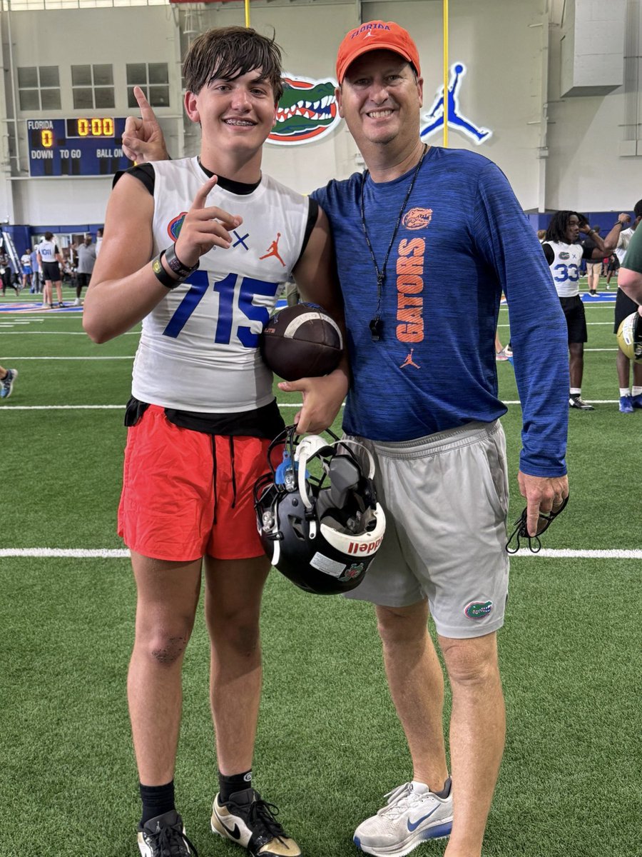 Brady Achramowicz QB 2030 tweet media