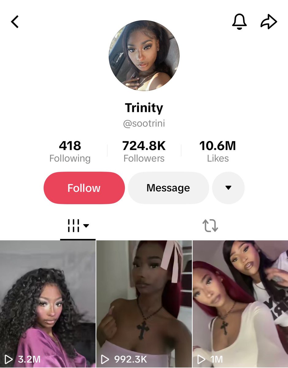 Trinity HQ tweet media