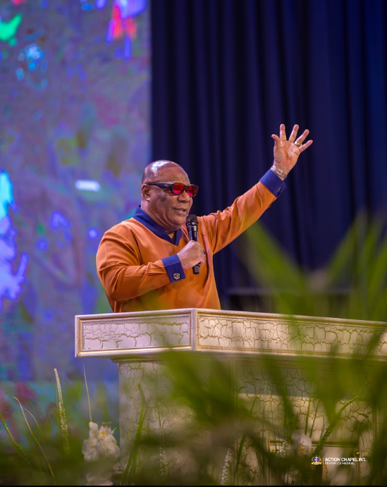 Actionchapelgh's tweet photo. We release ourselves from every hurt and bitterness that prevents us from serving Him in Jesus' name! https://t.co/WME2GlqBer