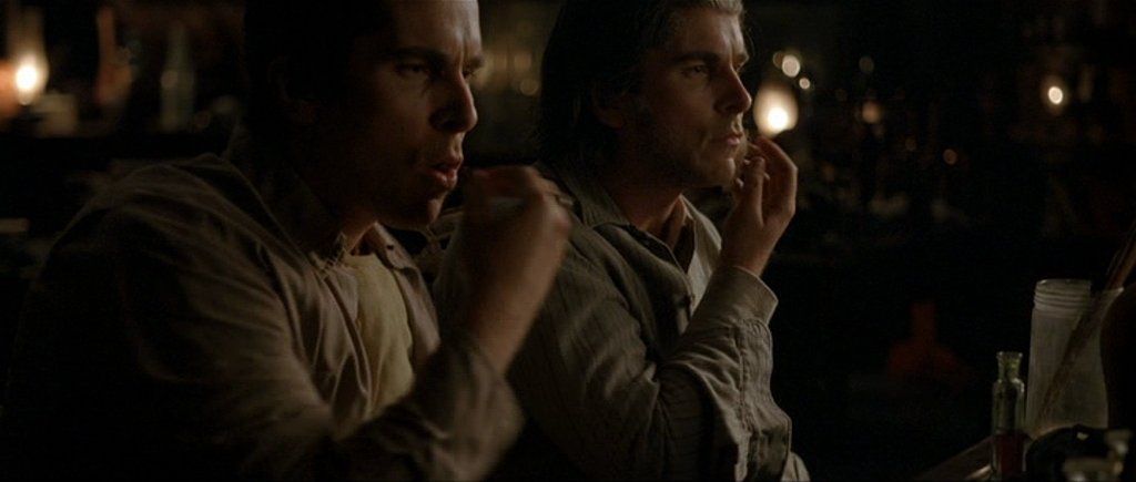 RyanYoung824's tweet photo. The Prestige-(2006) 🎬 Dir. Christopher nolan https://t.co/tqhFAntCU1