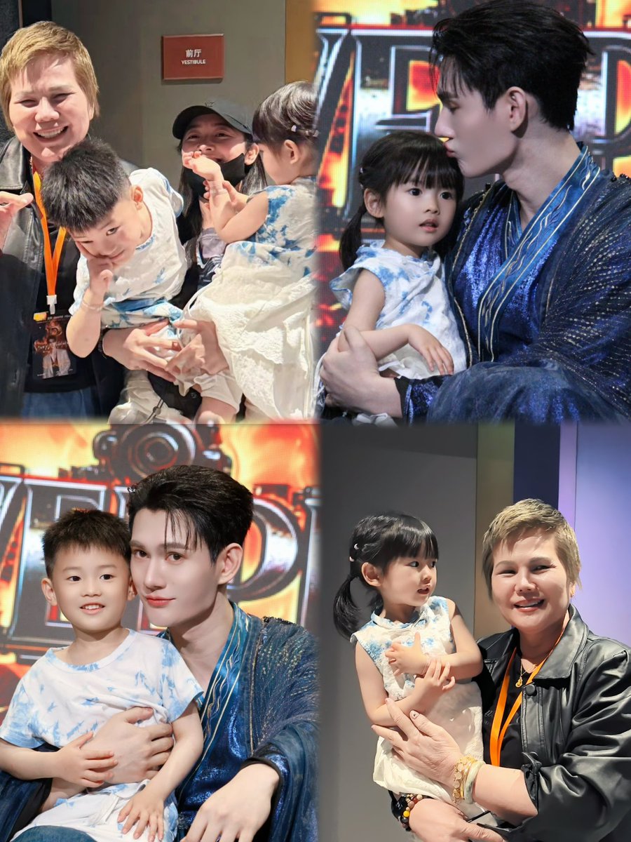 wlnln500's tweet photo. Love them and their families.
Never introduced myself. I'm Darling.
#poohpavel
@ppoohkt @pavelphoom 
#PoohPavelSecondDateFancon https://t.co/KSThKv3tX5