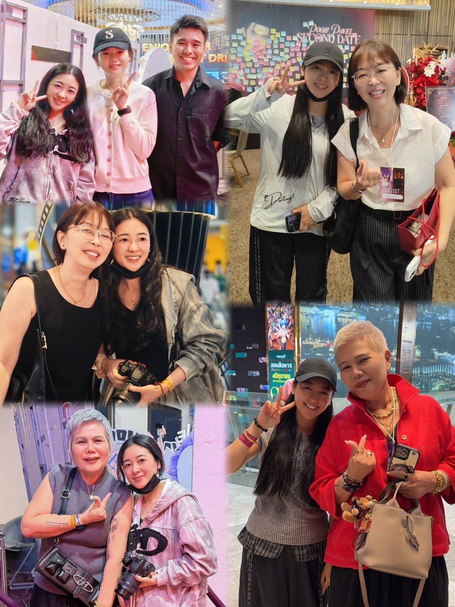 wlnln500's tweet photo. Love them and their families.
Never introduced myself. I'm Darling.
#poohpavel
@ppoohkt @pavelphoom 
#PoohPavelSecondDateFancon https://t.co/KSThKv3tX5