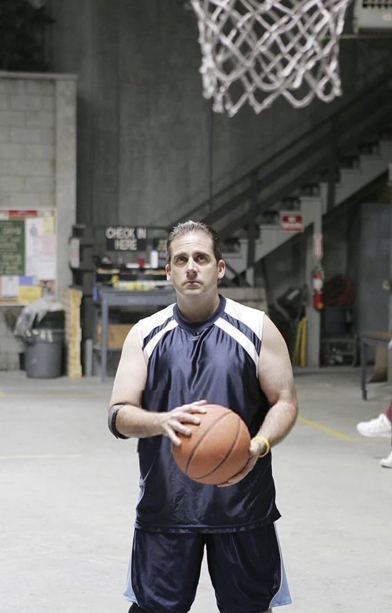 OfficeMemes_'s tweet photo. BREAKING: With the Spurs down 0-2 in the Finals, San Antonio has signed Michael Scott for Game 3. https://t.co/kWER2ipQjM