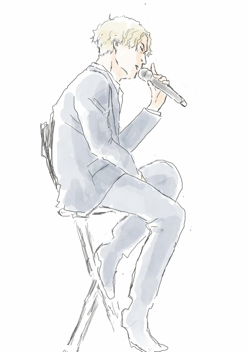 girigirichop2's tweet photo. #sketch 
こういうアングル好き(妄想です) https://t.co/ipAPwGtvoS