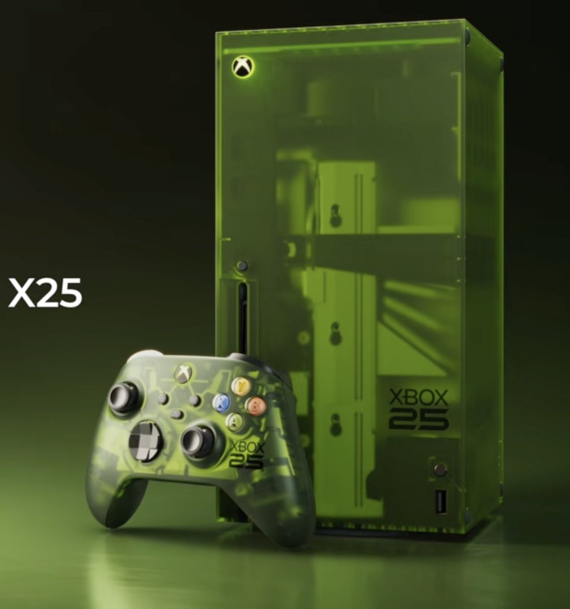 series    Xbox 新品　未開封 x