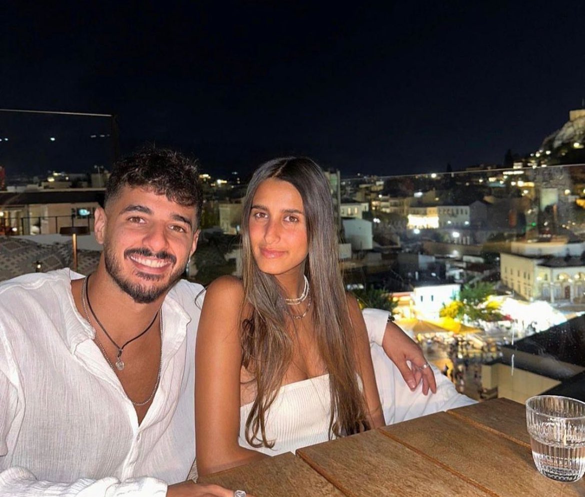 Mazelit_'s tweet photo. Shalev and Guy (both 24) wanted to get married and have children.   

Now — after 10/7 — both of their families are mourning their kids. 

Hamas kills the future. 

It is incompatible with human flourishing. 

We must eradicate Hamas if we want peace🌍 https://t.co/ndKemDAKmY