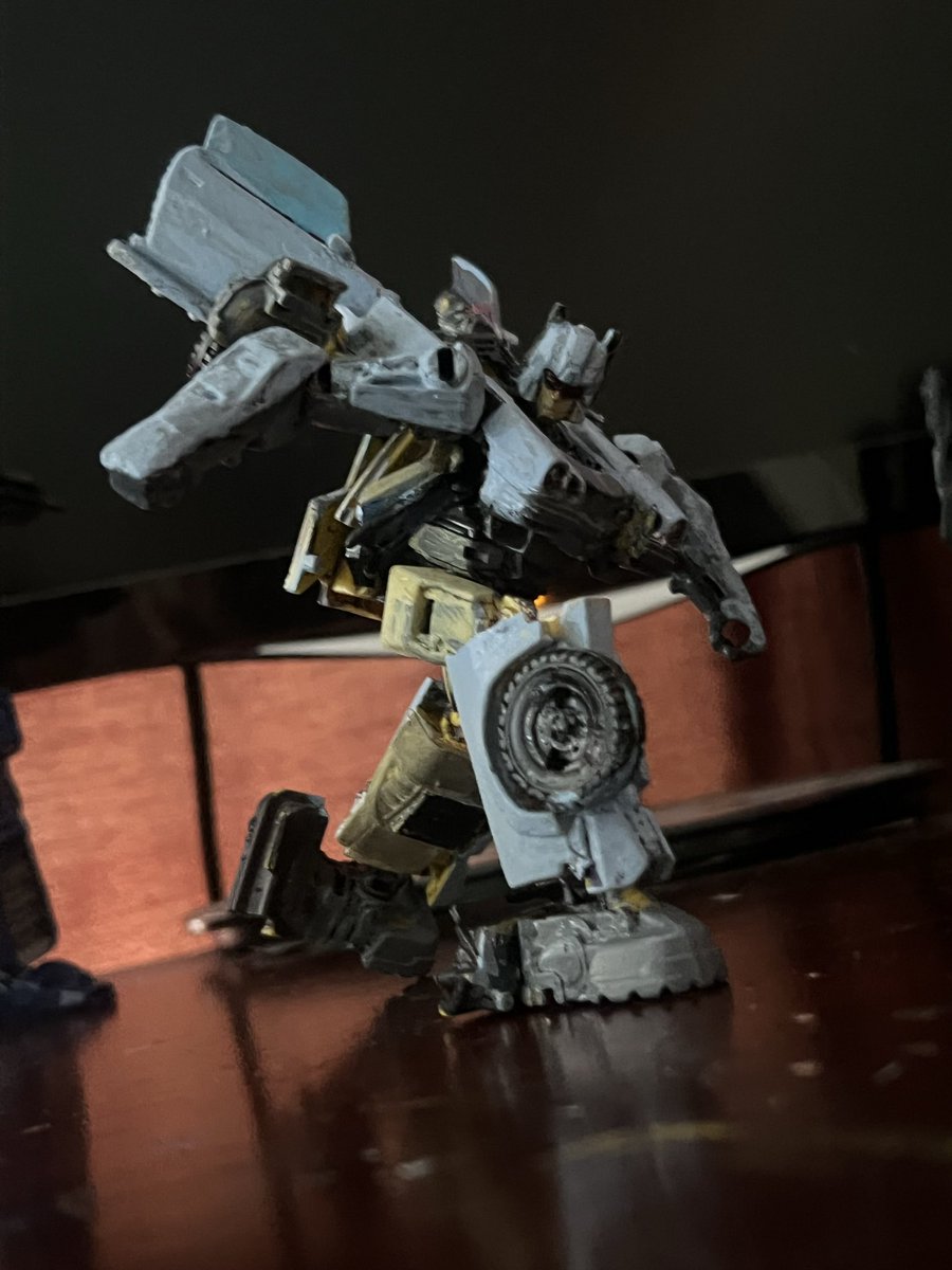 magnescustoms's tweet photo. Still working on the paint job but her a preview on Nightbeat https://t.co/hU4OAnWwou