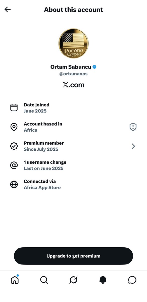 BLOCKCHAIN RECOVERY SLEUTH 🧑💻 tweet media