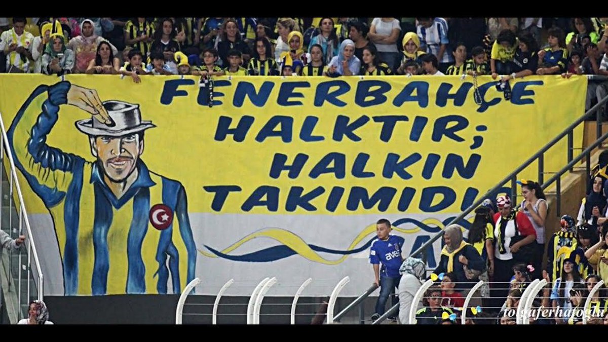 CubukluOniki's tweet photo. Bir İzmir'i bir de Fenerbahçe'yi akp asla ele geçiremedi, geçiremez.
Fenerbahçe başka hiçbir kulübe benzemez, biat etmez.
#AzizYıldırım başkanım kulübümüze hayırlı uğurlu olsun... https://t.co/EksIU2pe0B