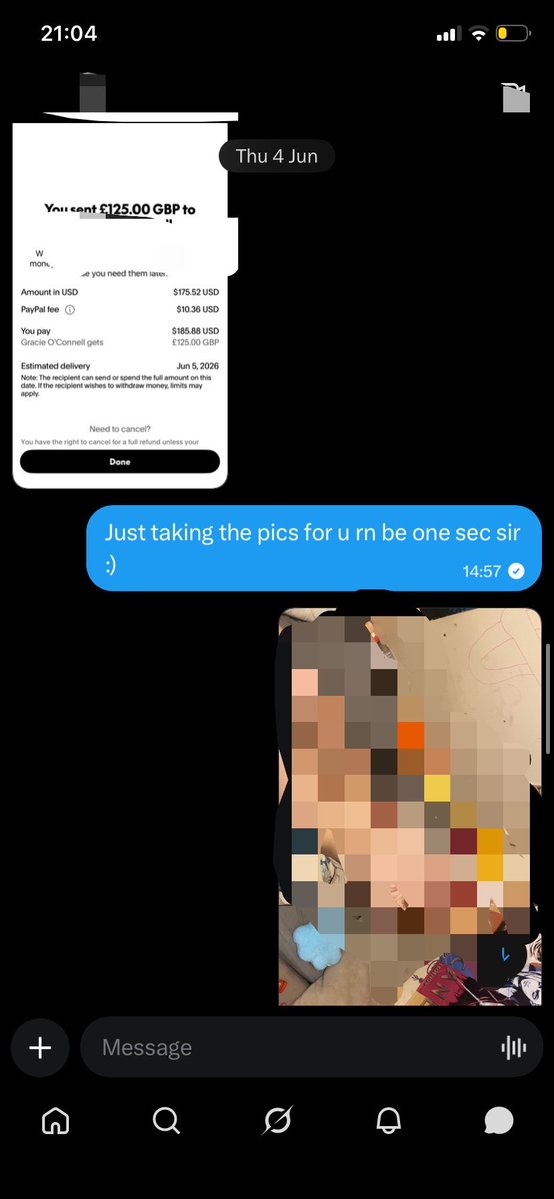 berrivhm's tweet photo. Proof of sales #selling dm me rn :333 #submissive #sellingcustoms #nsfwtwtًً #daddydaughter #puppygirl #lowlvl #nsfwtwt https://t.co/Qkng3tIJpZ