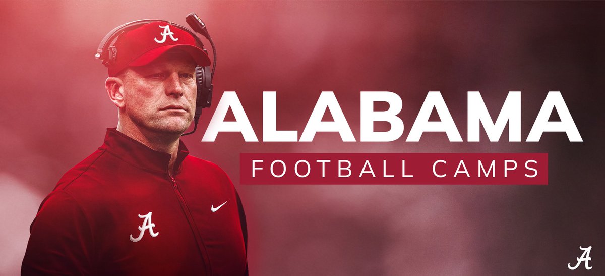 AlcineMalik's tweet photo. I will be in Tuscaloosa tomorrow for @AlabamaFTBL HS Camp 1 @ArcherTigersFB @coachbrax10 @KaneWommack @coachflem33 @TMobusa @IAMKLEMM   @_Coach_Williams @JuliusTrenches @TrenchMobGA  @CoachRice74 @Coach_Smith547 @grind_empire @bigka54 
#Showup #Learn #Compete #Repeat https://t.co/BKL3tR0oO0