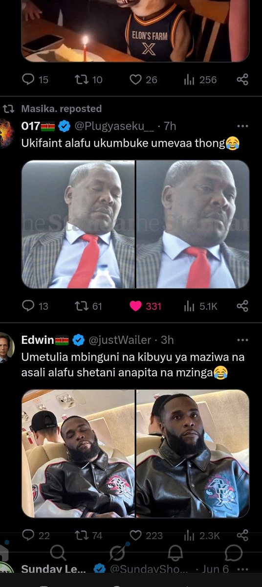 6Luckiey tweet media
