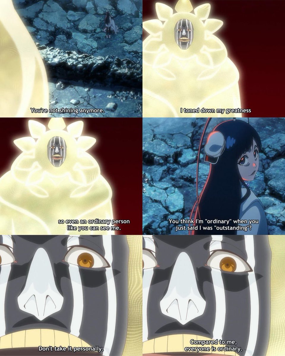 kondak321's tweet photo. Mayuri’s self confidence has never experienced defeat https://t.co/GBfrFAy49o