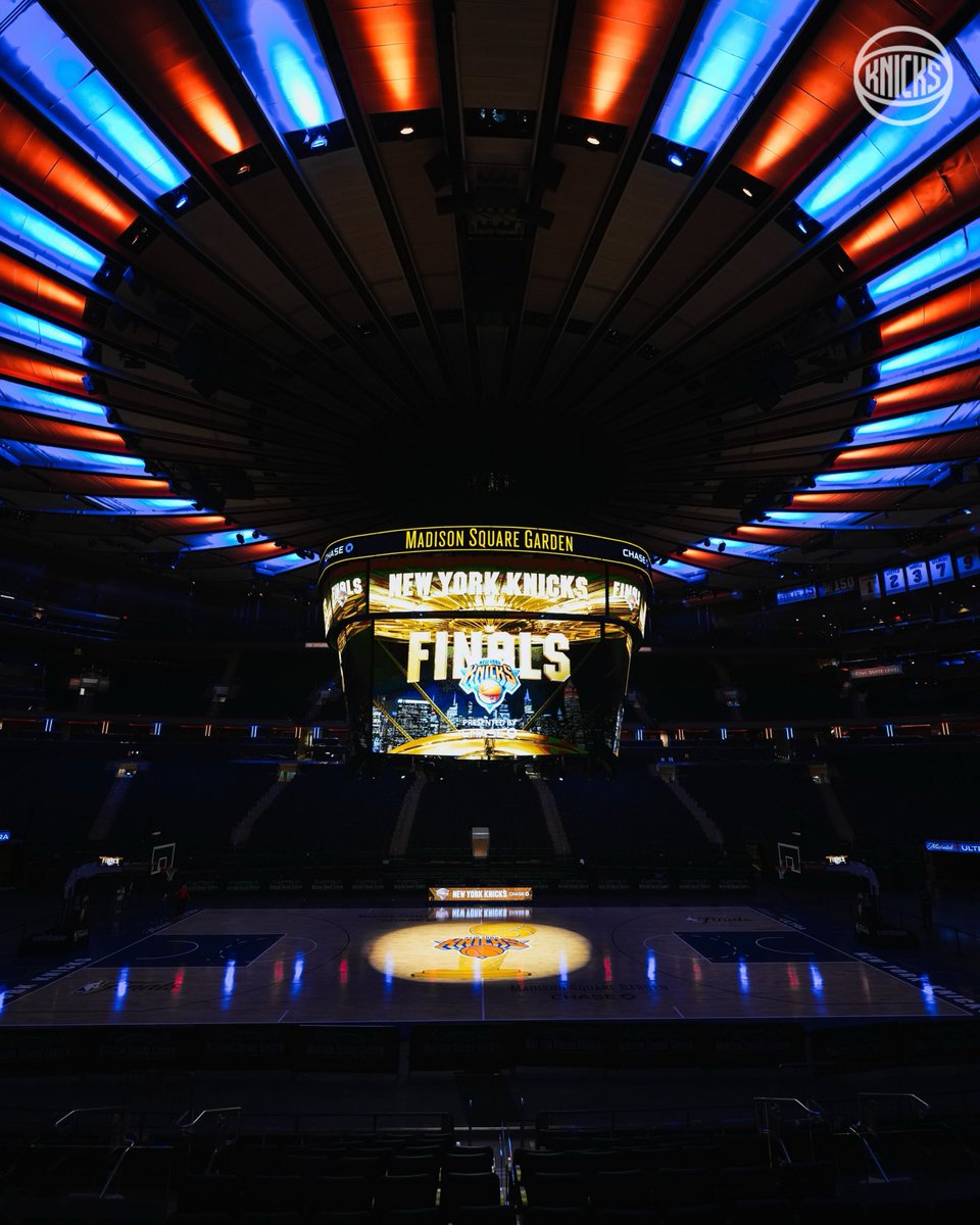 nyknicks's tweet photo. a thing of beauty 🤩 https://t.co/E8BDiz5pHh
