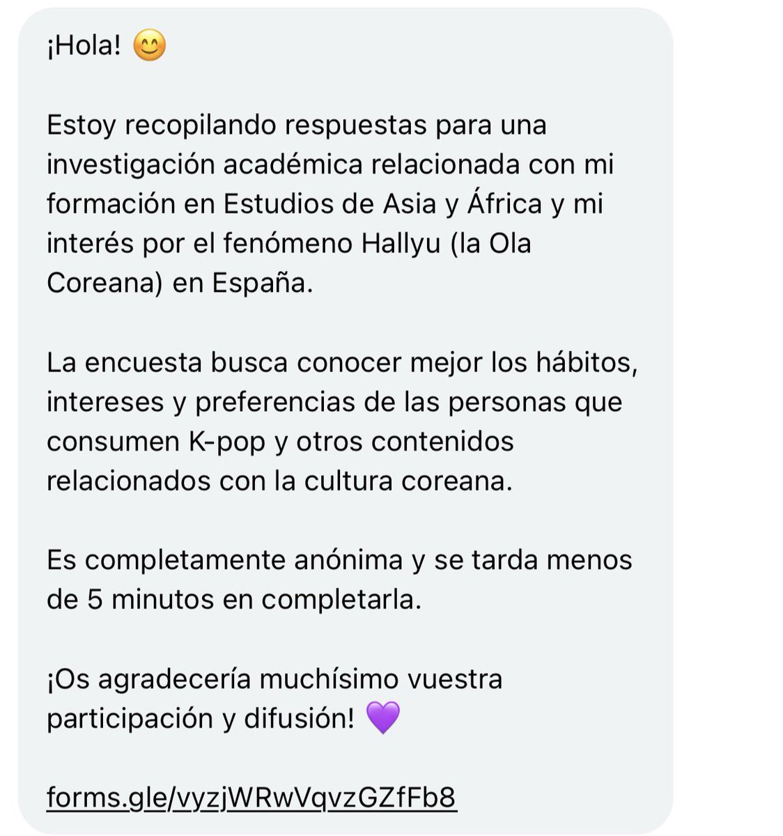 natagepi's tweet photo. llamamiento mis kpopers de la tl ⭐️

me han pasado esto para ayudar a difundirlo! hacedlo si podéis y dad rt porfa 🫶🏻

https://t.co/pNybAsrpEL https://t.co/zPvfbPZ5To