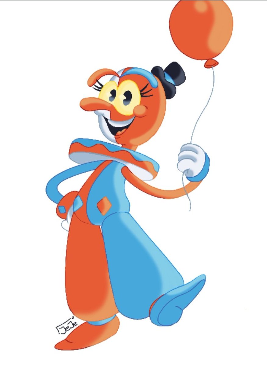 JeJe_Munkee's tweet photo. Pretty excited for new Cuphead content.
#mightycupheadadventure #beppitheclown #studiomdhr https://t.co/h1rcCEVkPA