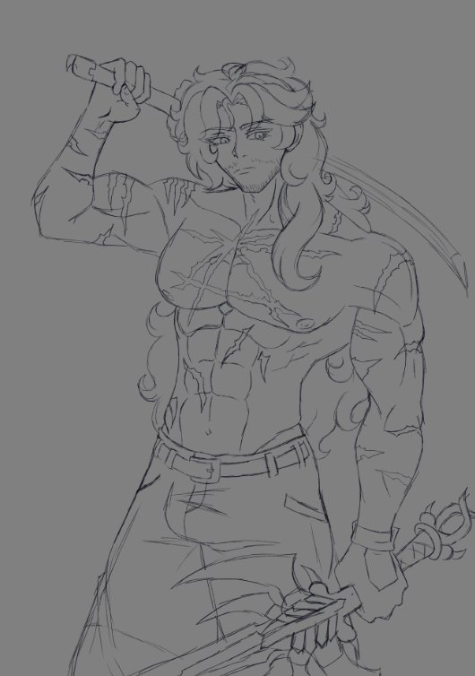 DeStinyy_Zero's tweet photo. Giving my tablet a 180° treatment saved my left handed life. https://t.co/YgQYd1njfR
