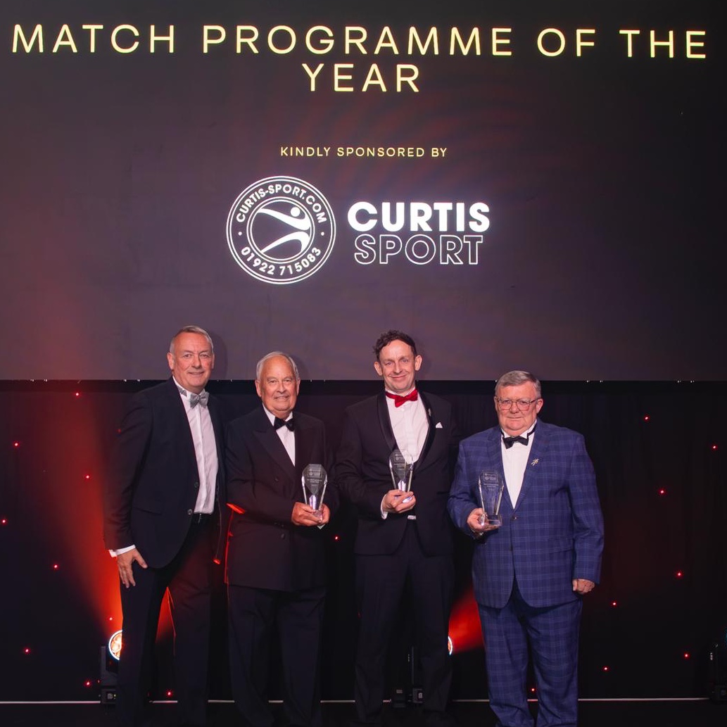 NL_Enterprise's tweet photo. The National League held its annual Awards Evening on Saturday at Celtic Manor Resort 🏆

Here's a rundown of the all the big winners!