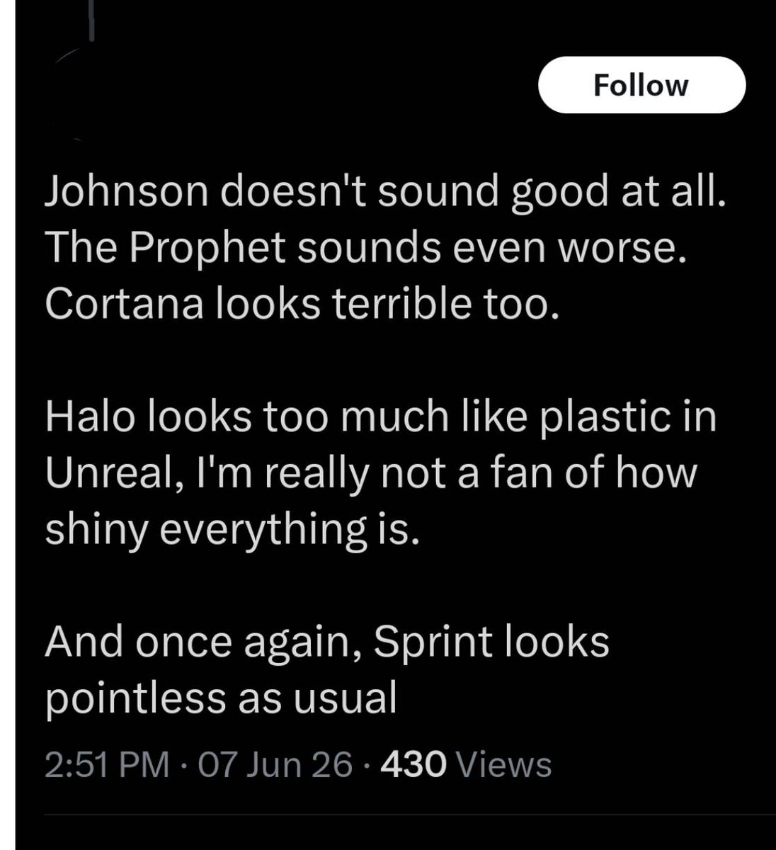 Kidskull ➡️ HaloFest tweet media