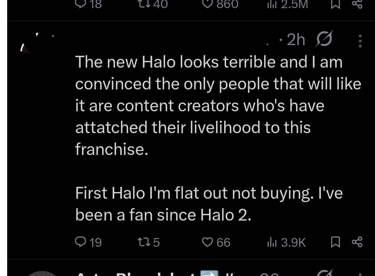 Kidskull ➡️ HaloFest tweet media