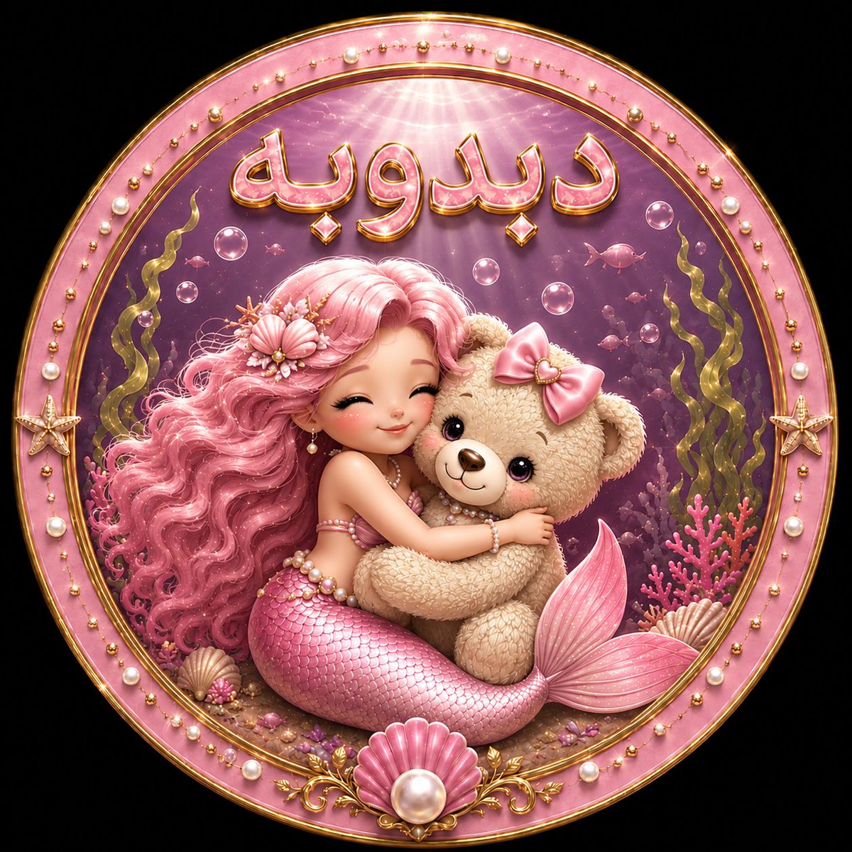 🧜‍♀️🐻✶↯ʊ̤ʅ⎽ɹᨘᧁລ≛♪ tweet media