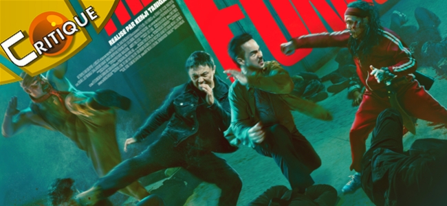 unificationfr's tweet photo. The Furious : La critique
#TheFurious #Huozheyan #KenjiTanigaki #XieMiao

https://t.co/HP2N6imMGV https://t.co/mxUCvffgWT