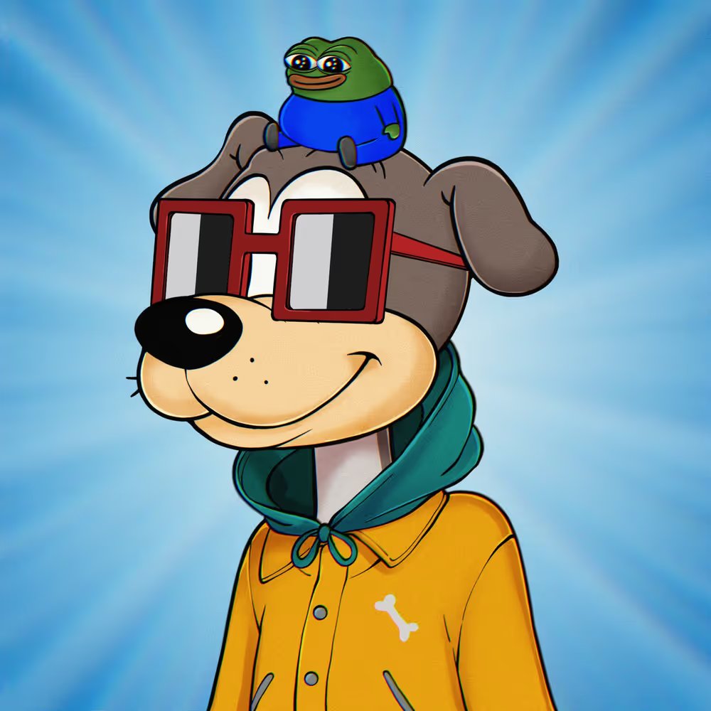 kennelclubboys's tweet photo. @Tma_420 Nice bear tma but have you got a pepe plush? 👀 https://t.co/3UXPrJrP7o