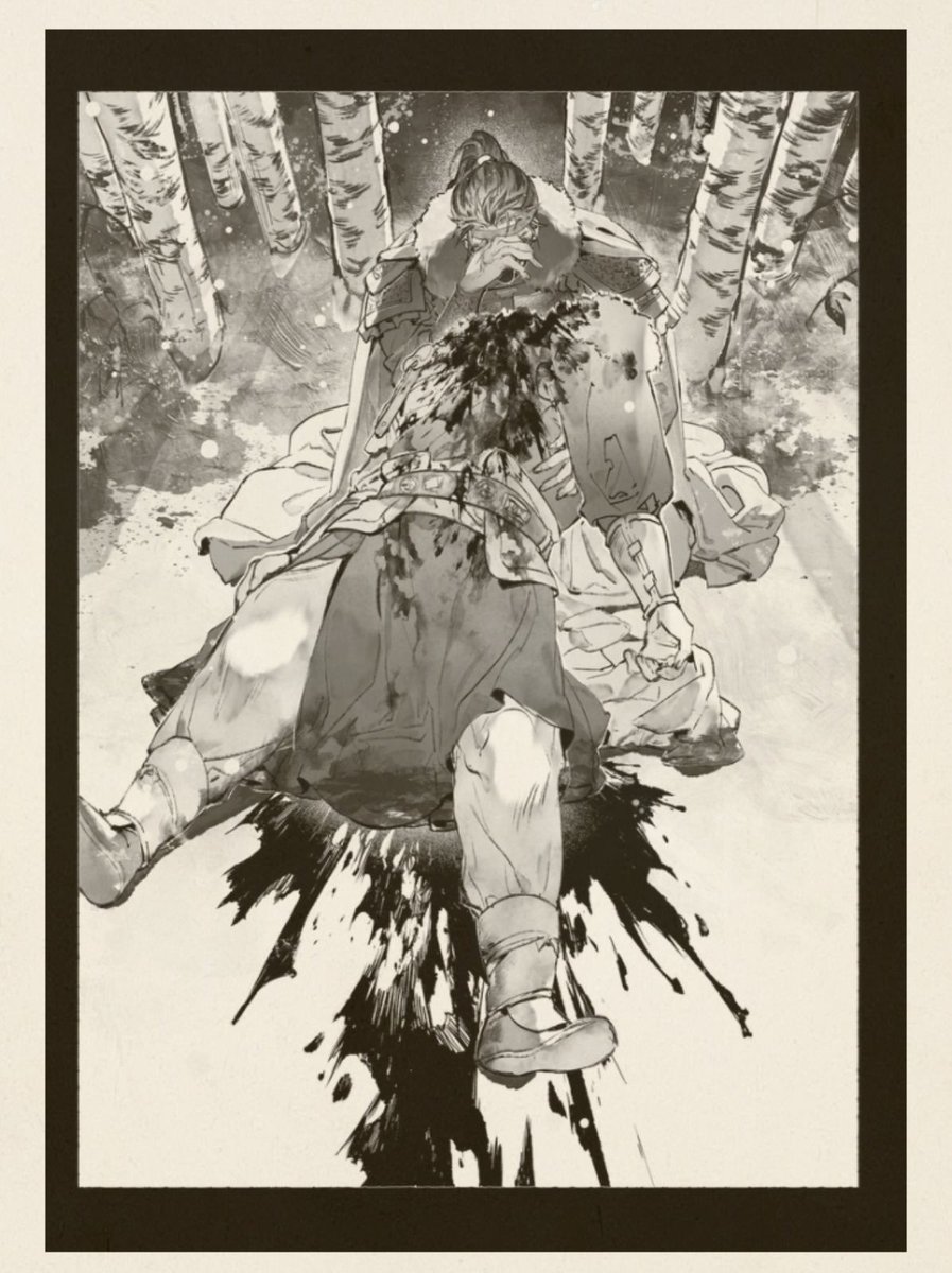 lovezonejk's tweet photo. // MAJOR MAJOR QJJ SPOILER DONT SCROLL
.
.
.
.
.
.
.
.
.
.
.
.
.
.
.
.
.
.
.
.
.
.
.
.
.
.
.
.
.
.
.
.
.
the illustration of xiao chiye holding xiao fangxu’s headless corpse is NOT necessary oh my god my heart hurts 💔💔💔💔💔 https://t.co/1oNBTWjqNF